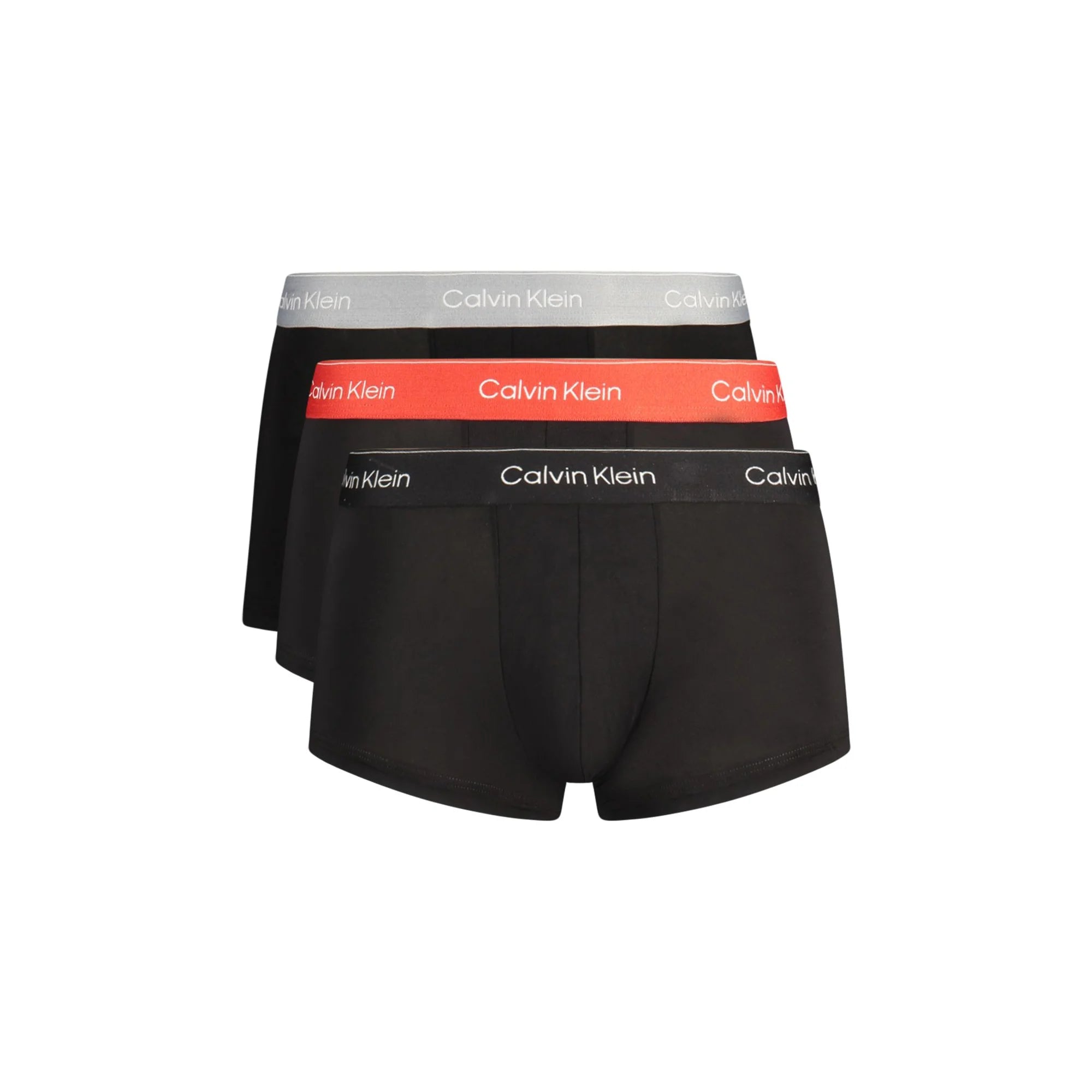 CALVIN KLEIN BOXER UOMO NERO