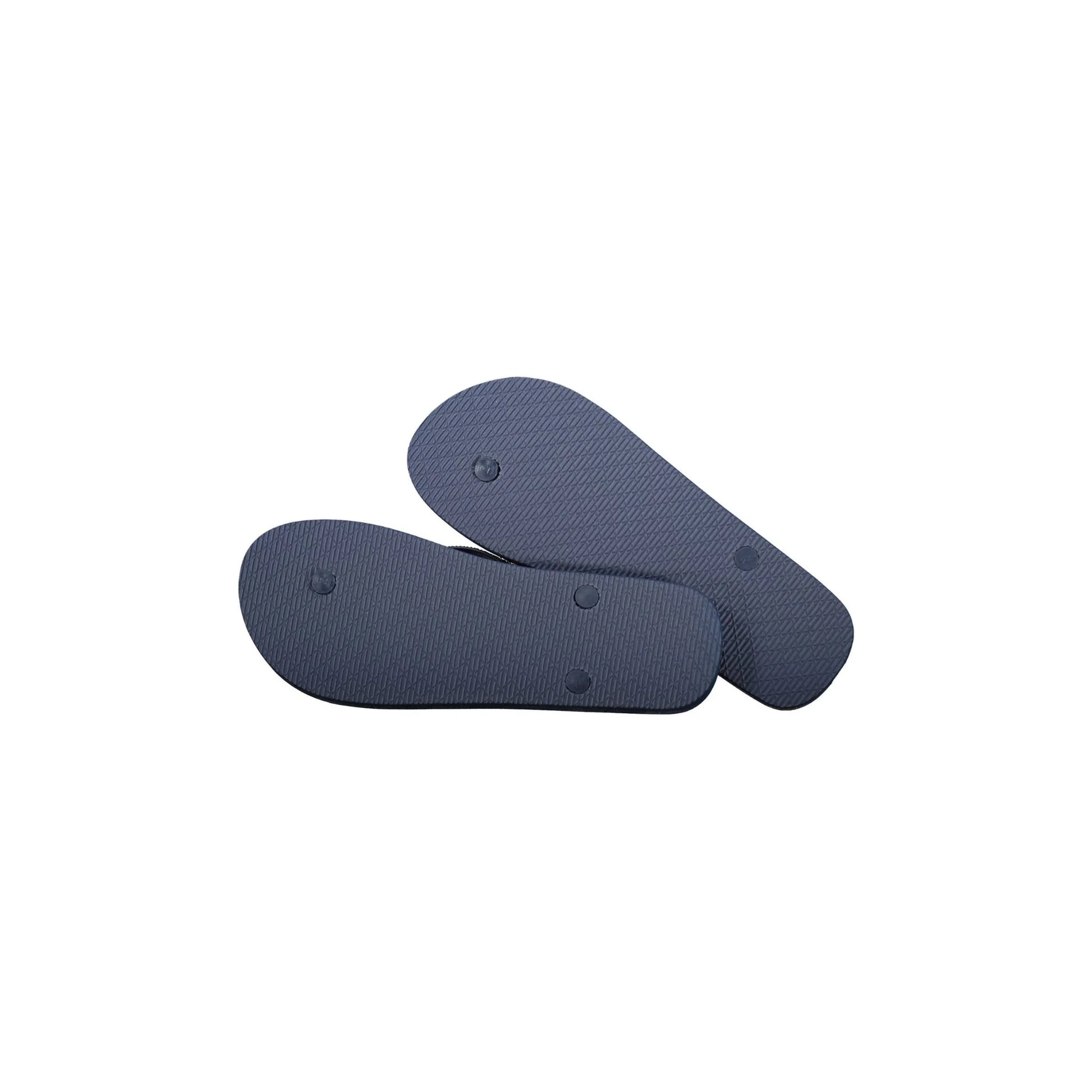 FILA Ciabatte Infradito Uomo Blu Troy con Logo donna - vista 2