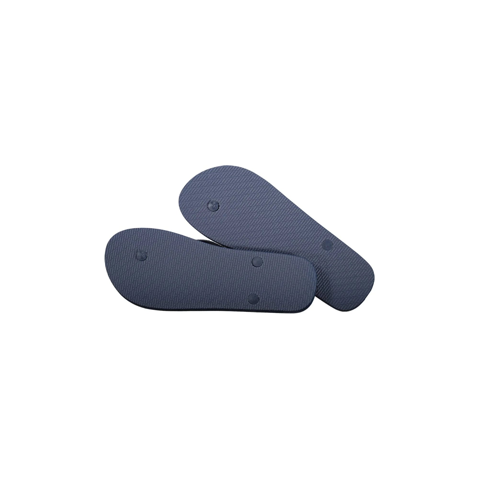 FILA CALZATURA CIABATTA DONNA BLU