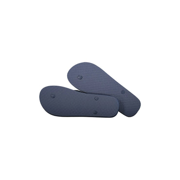FILA Ciabatte Infradito Uomo Blu Troy con Logo donna - vista 2