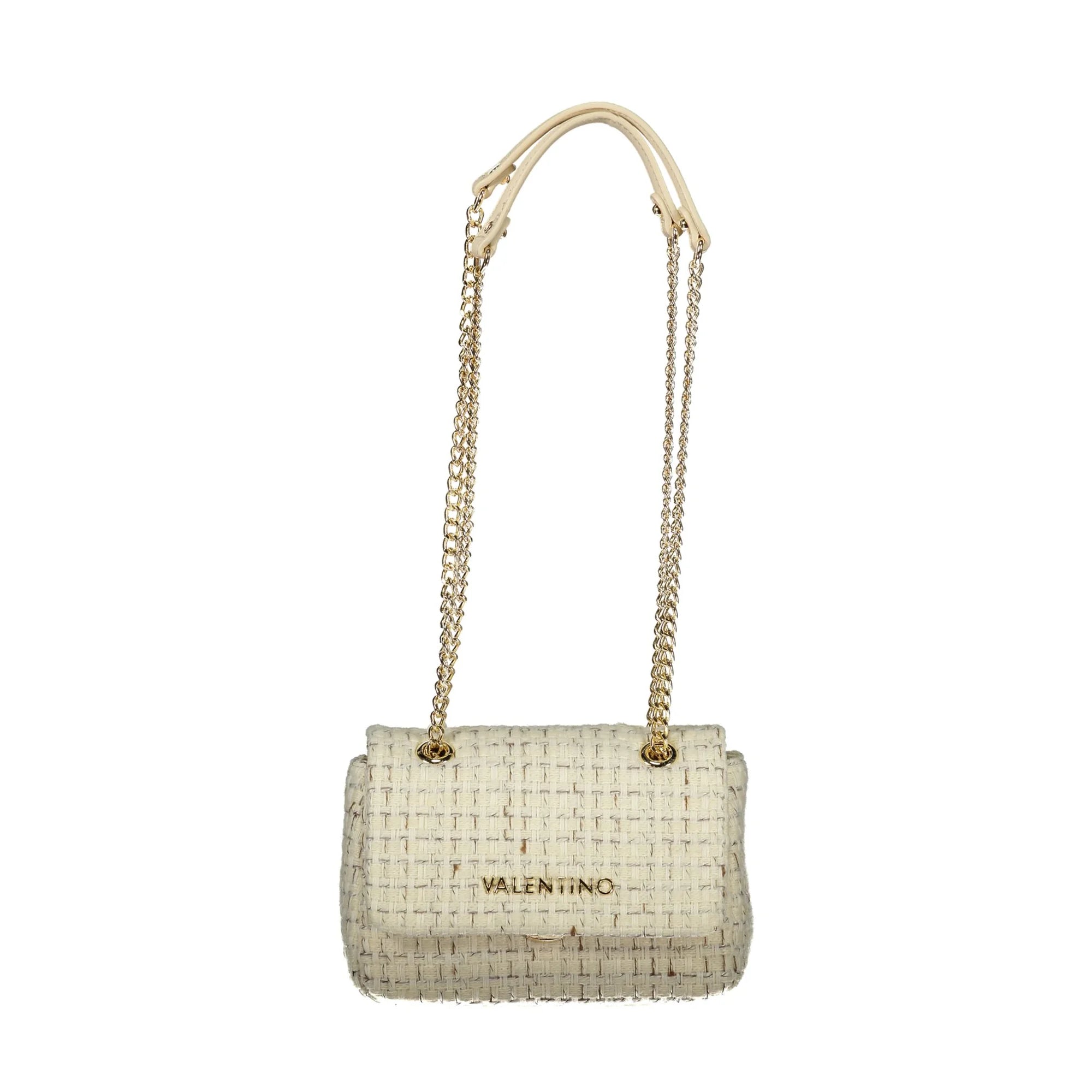VALENTINO BAGS BORSA DONNA BIANCO