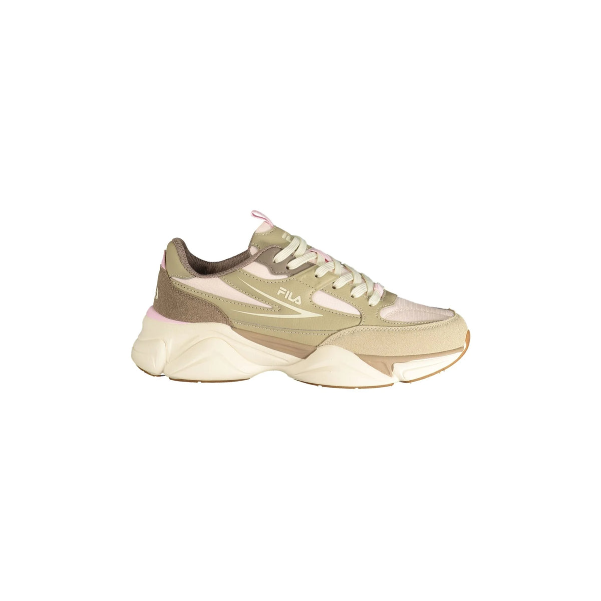 FILA CALZATURA SPORTIVA DONNA BEIGE