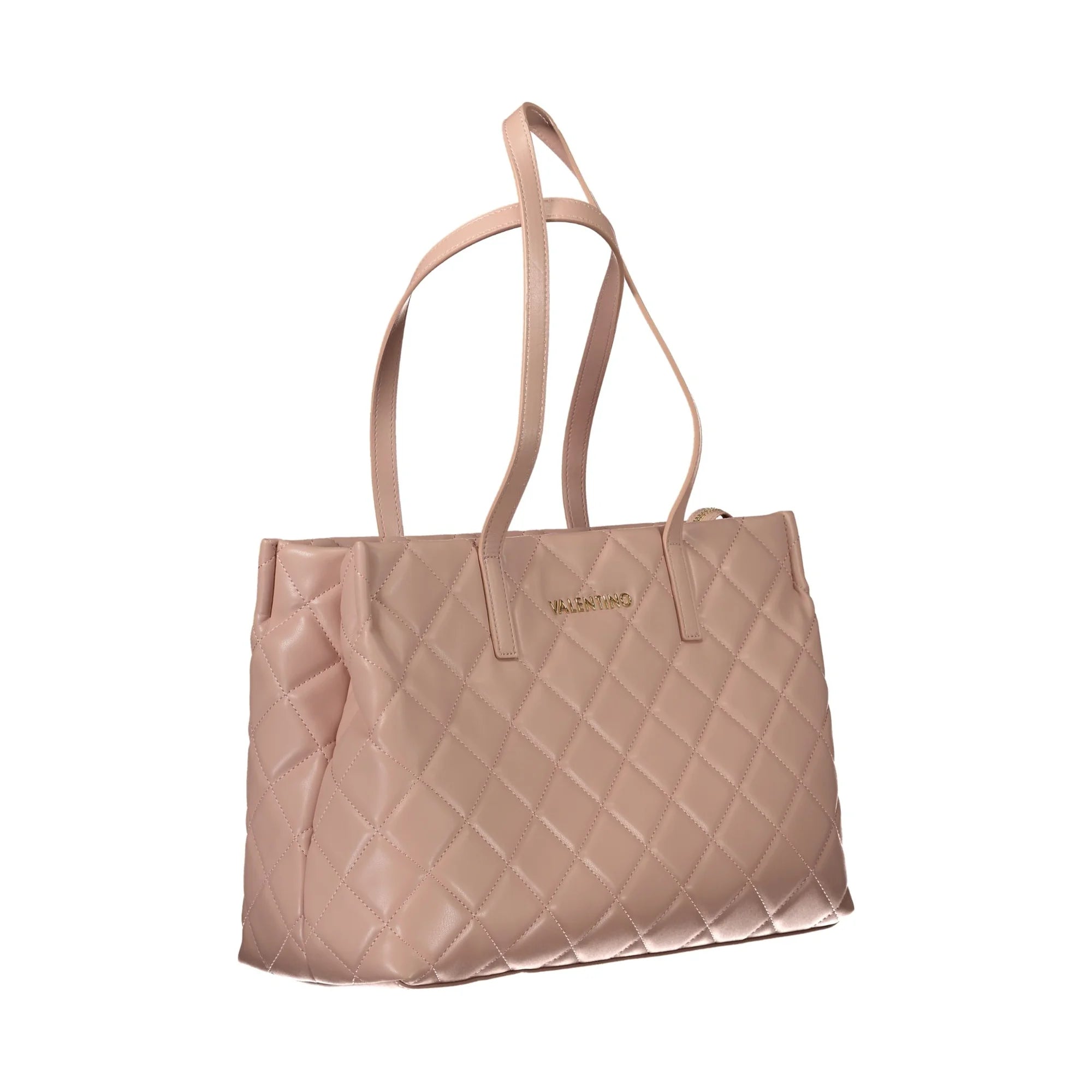 VALENTINO BAGS BORSA DONNA ROSA