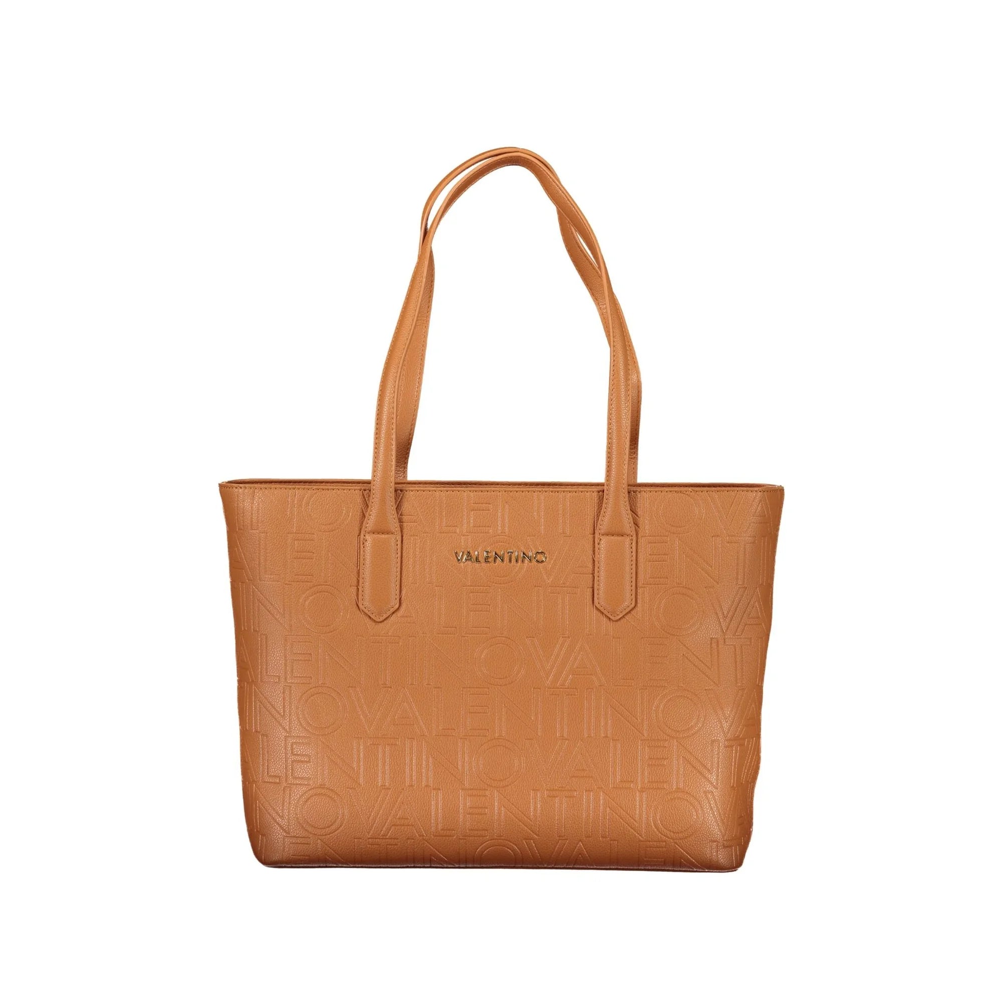 VALENTINO BAGS BORSA DONNA MARRONE