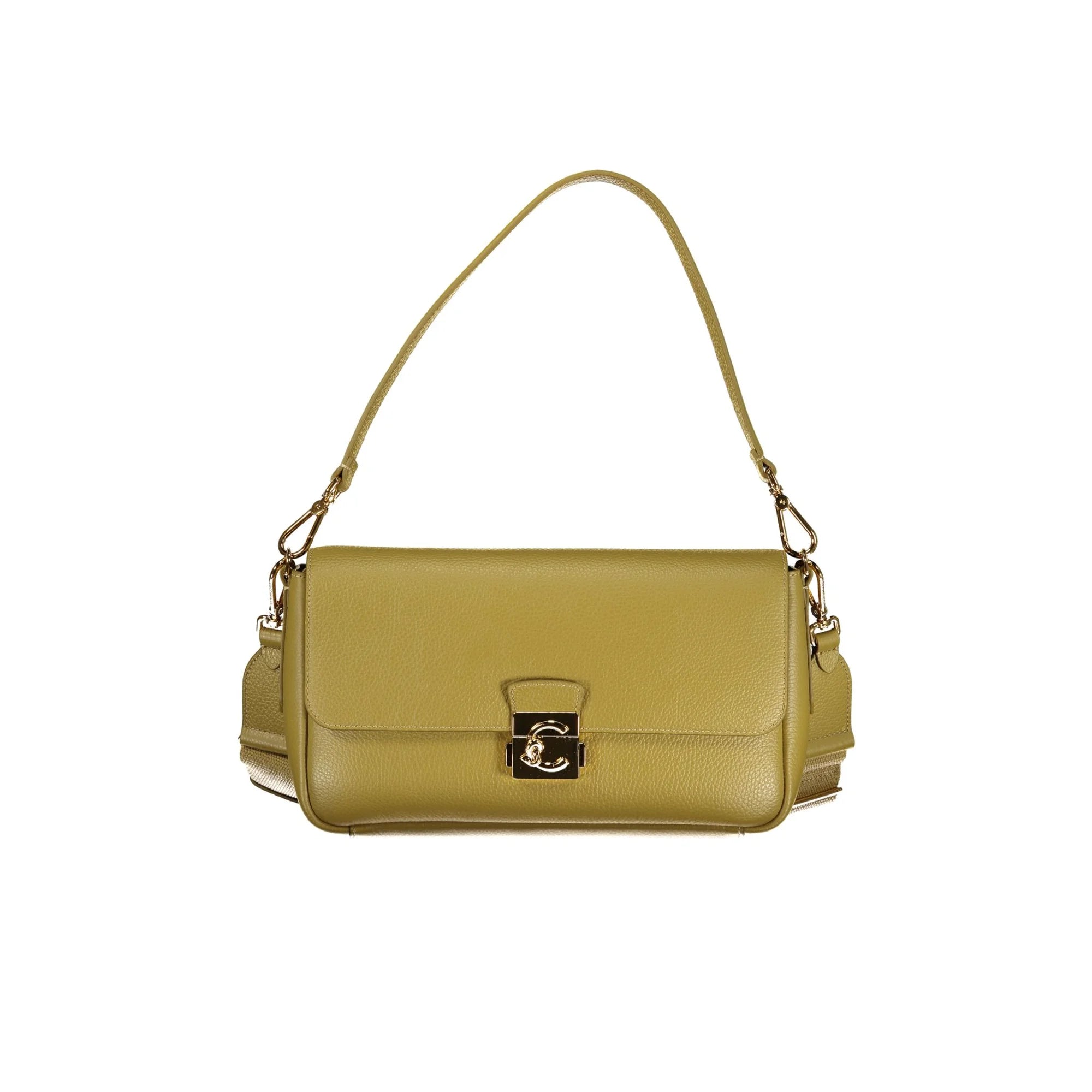 COCCINELLE BORSA DONNA VERDE