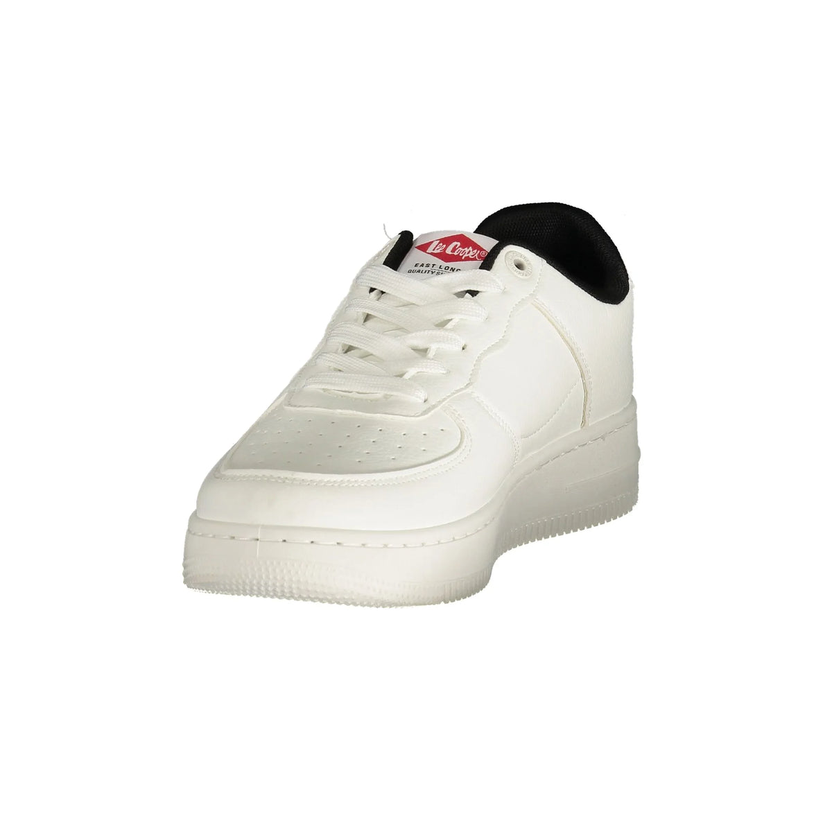 LEE COOPER CALZATURA SPORTIVA UOMO BIANCO