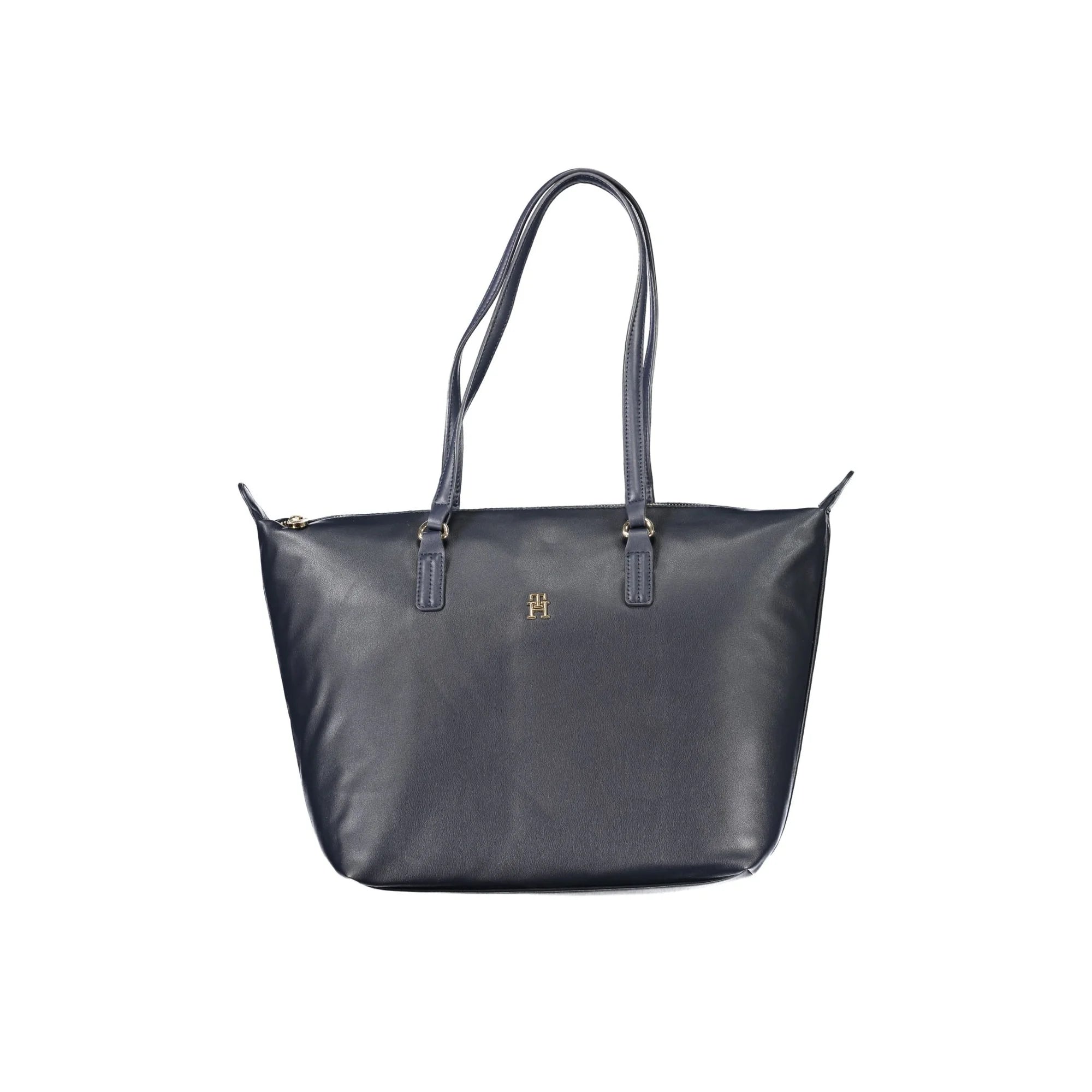 TOMMY HILFIGER BORSA DONNA BLU
