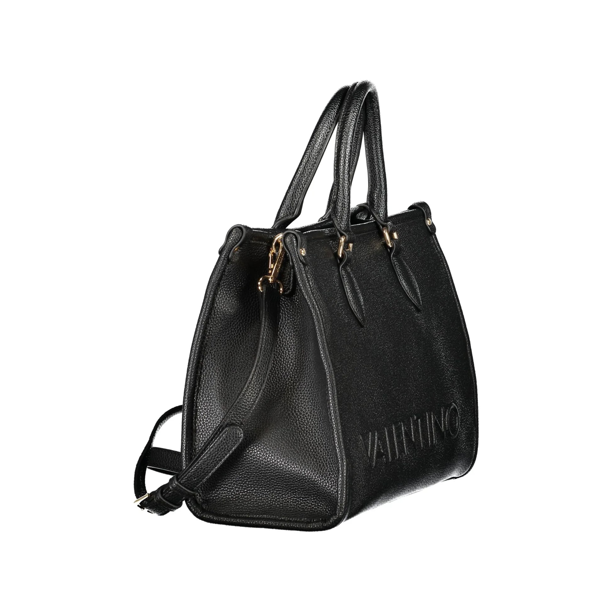 VALENTINO BAGS BORSA DONNA NERO