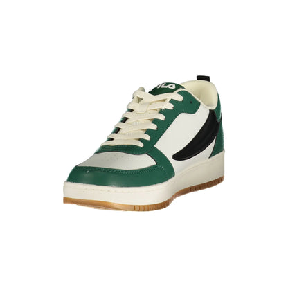 FILA CALZATURA SPORTIVA UOMO BIANCO