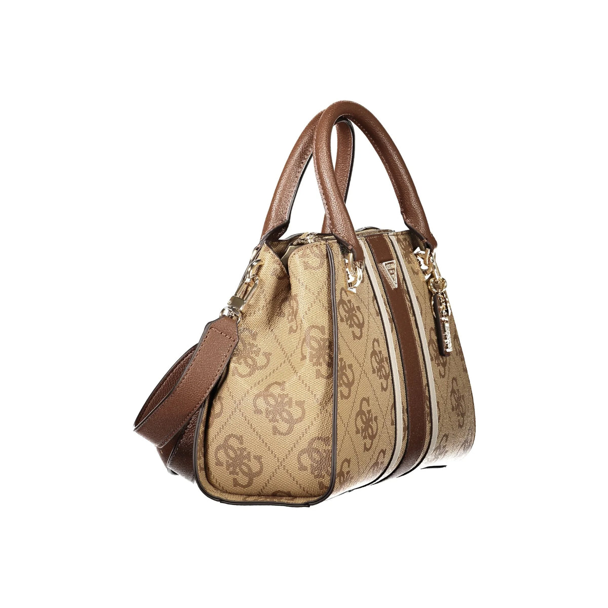 GUESS JEANS BORSA DONNA BEIGE