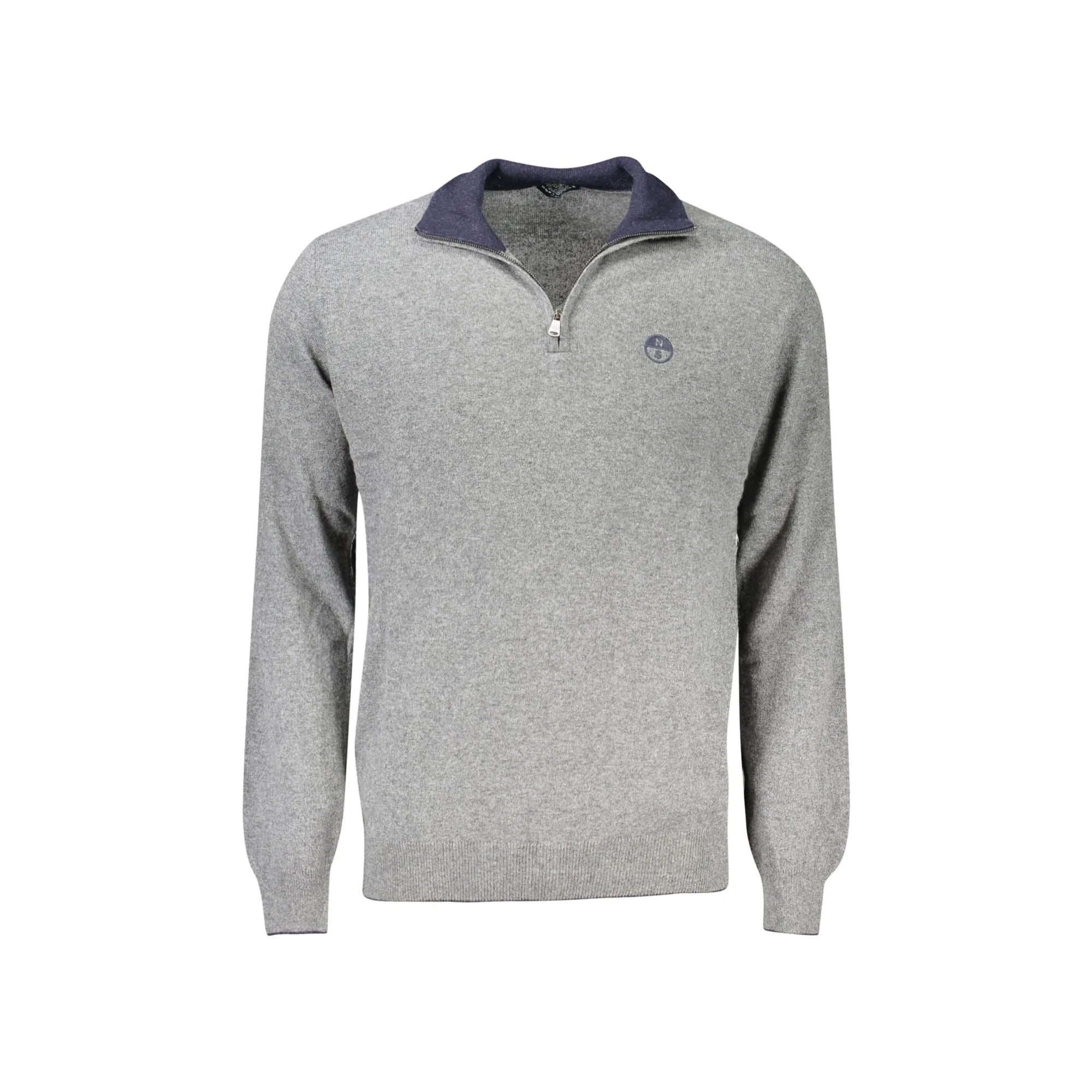 NORTH SAILS MAGLIONE UOMO GRIGIO
