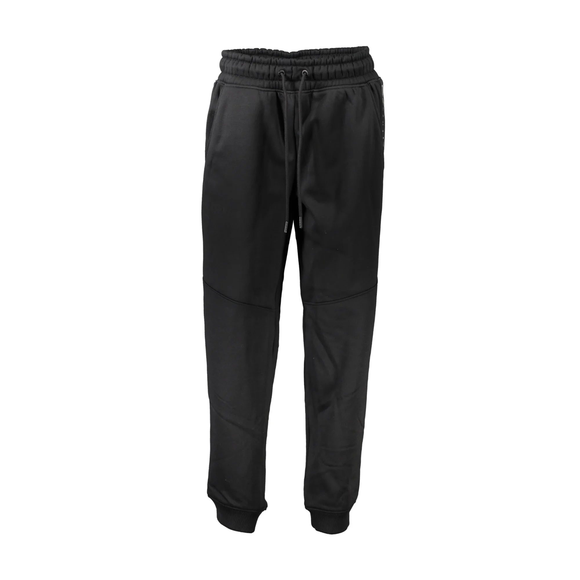 CALVIN KLEIN PANTALONE DONNA NERO
