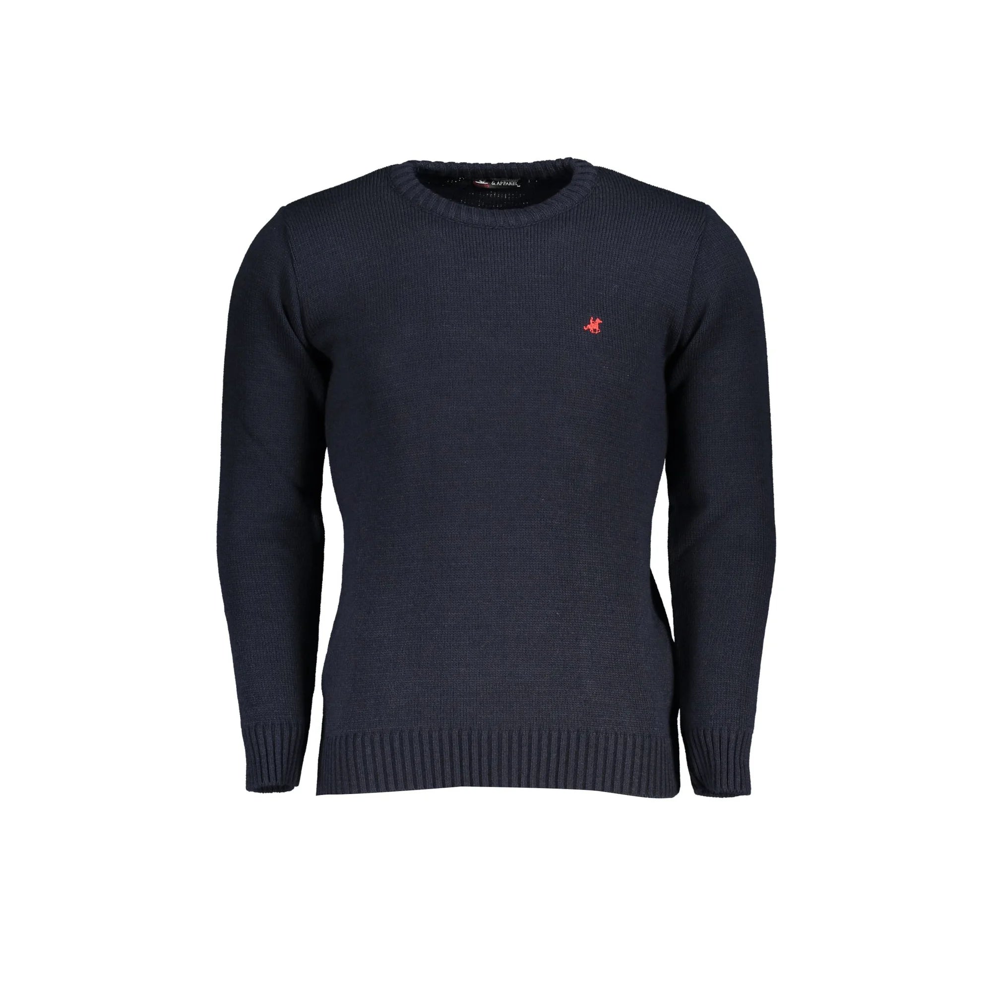 U.S. GRAND POLO MAGLIONE UOMO BLU