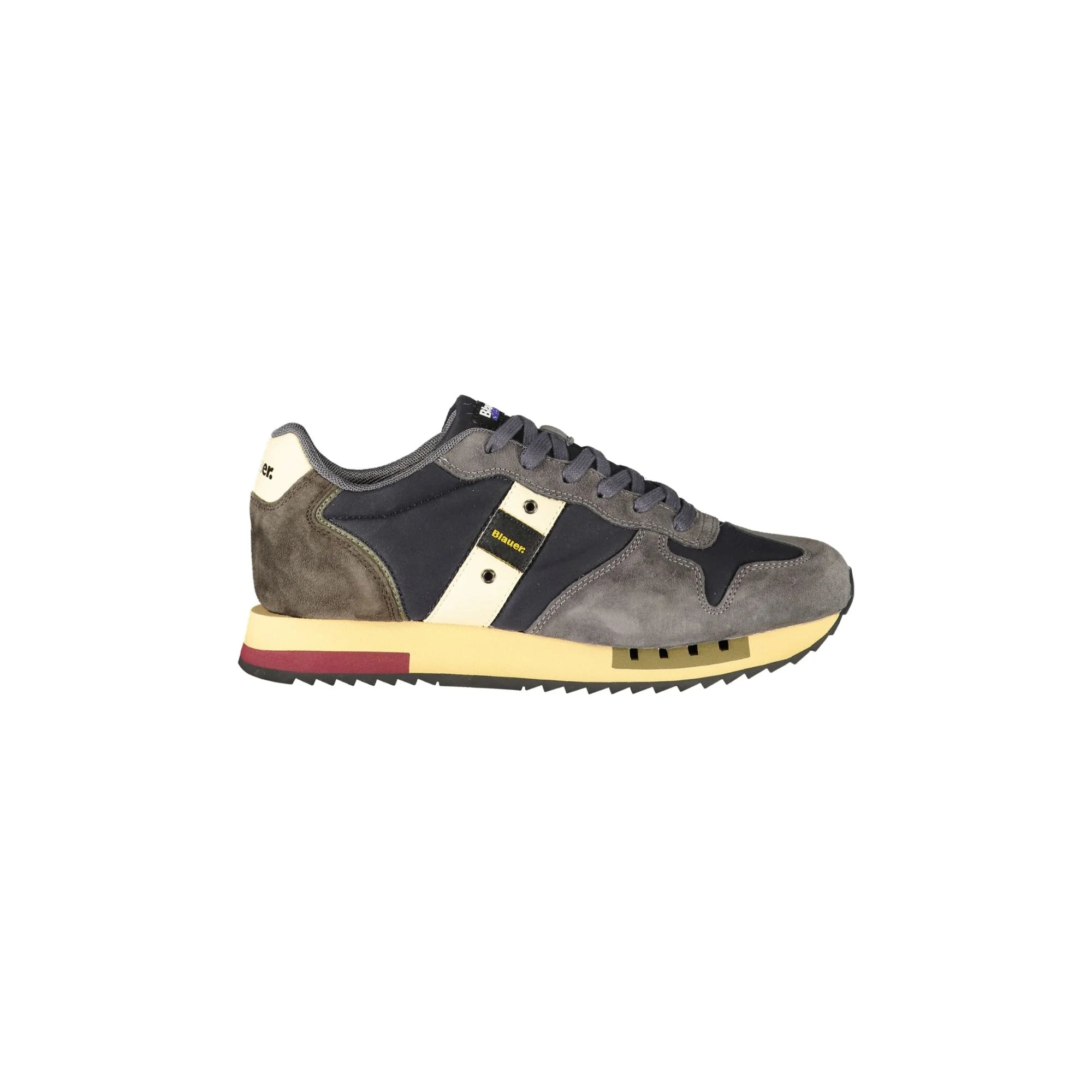 BLAUER CALZATURA SPORTIVA UOMO BLU