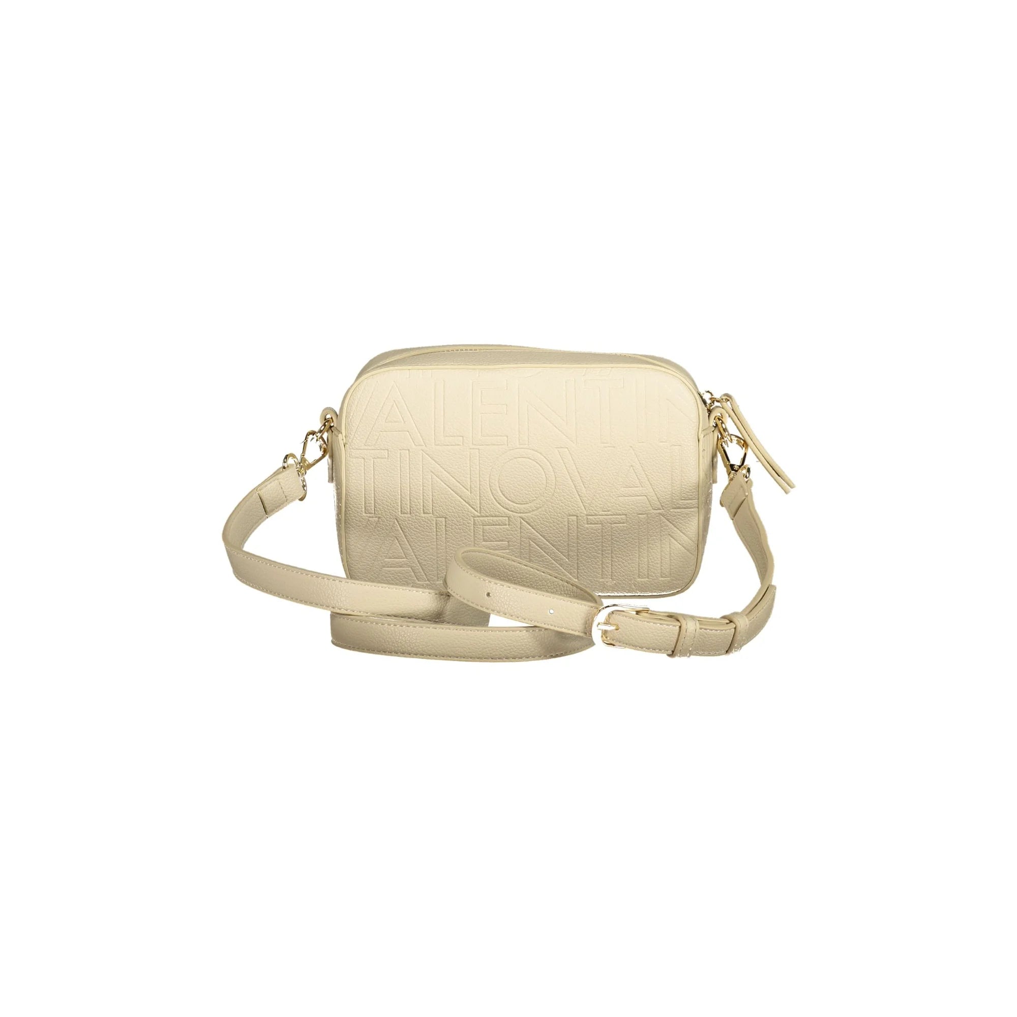 VALENTINO BAGS BORSA DONNA BEIGE