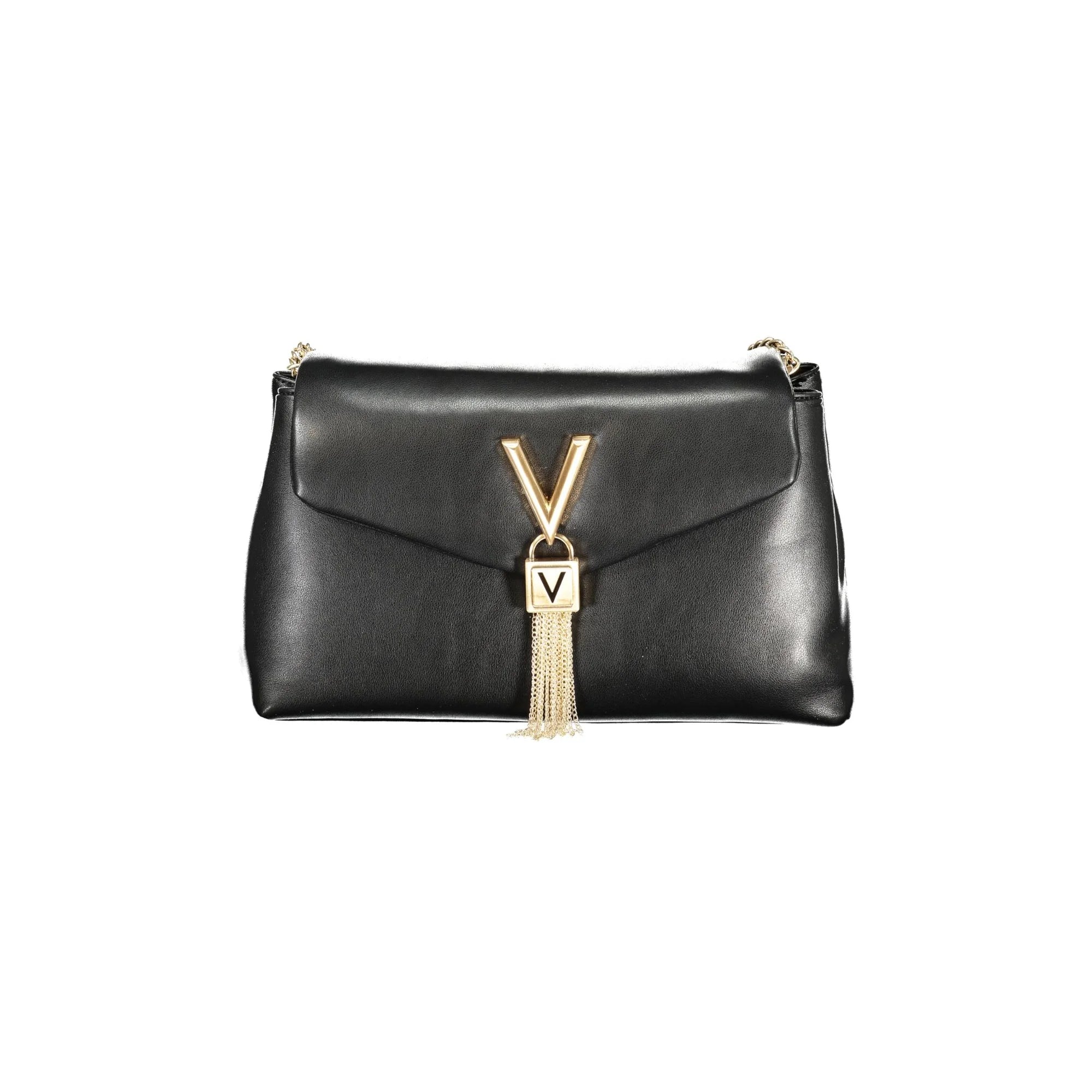 VALENTINO BAGS BORSA DONNA NERO