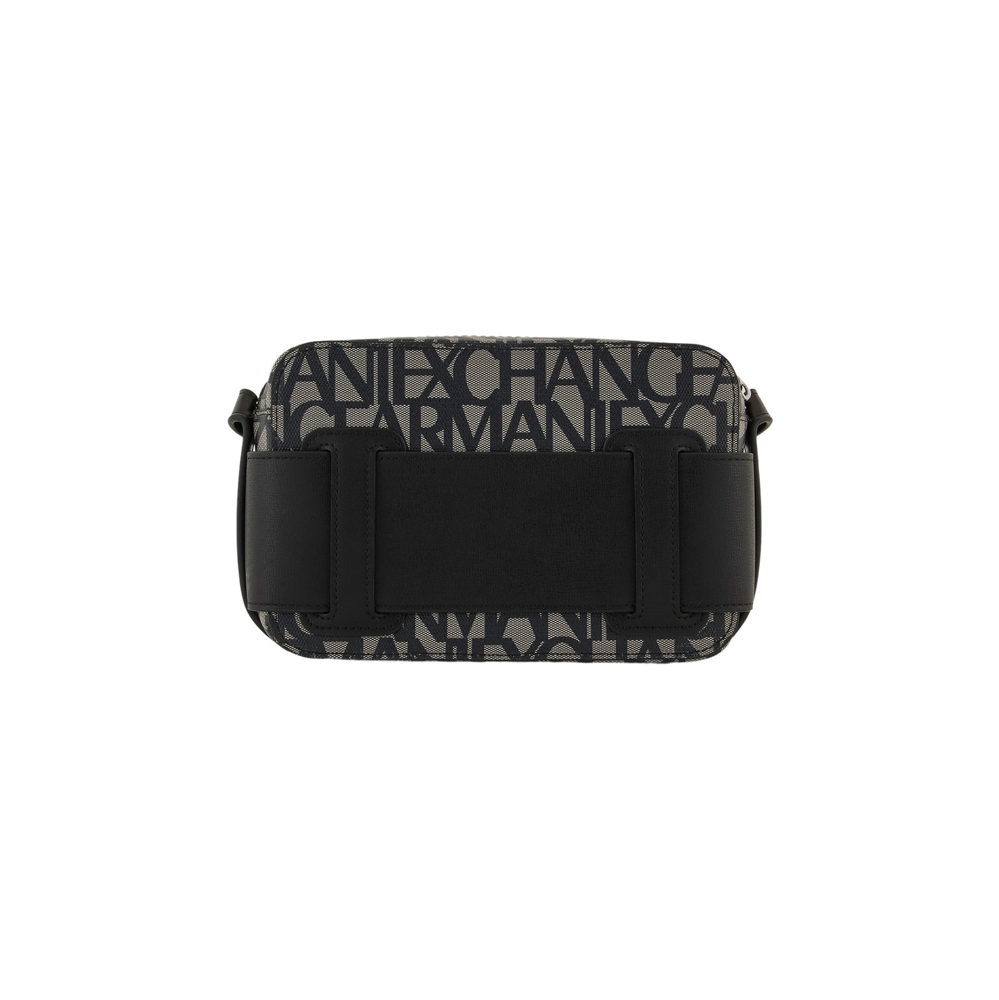 Borsa Donna a Tracolla Armani Exchange Beige Nera Borse nero - vista 4