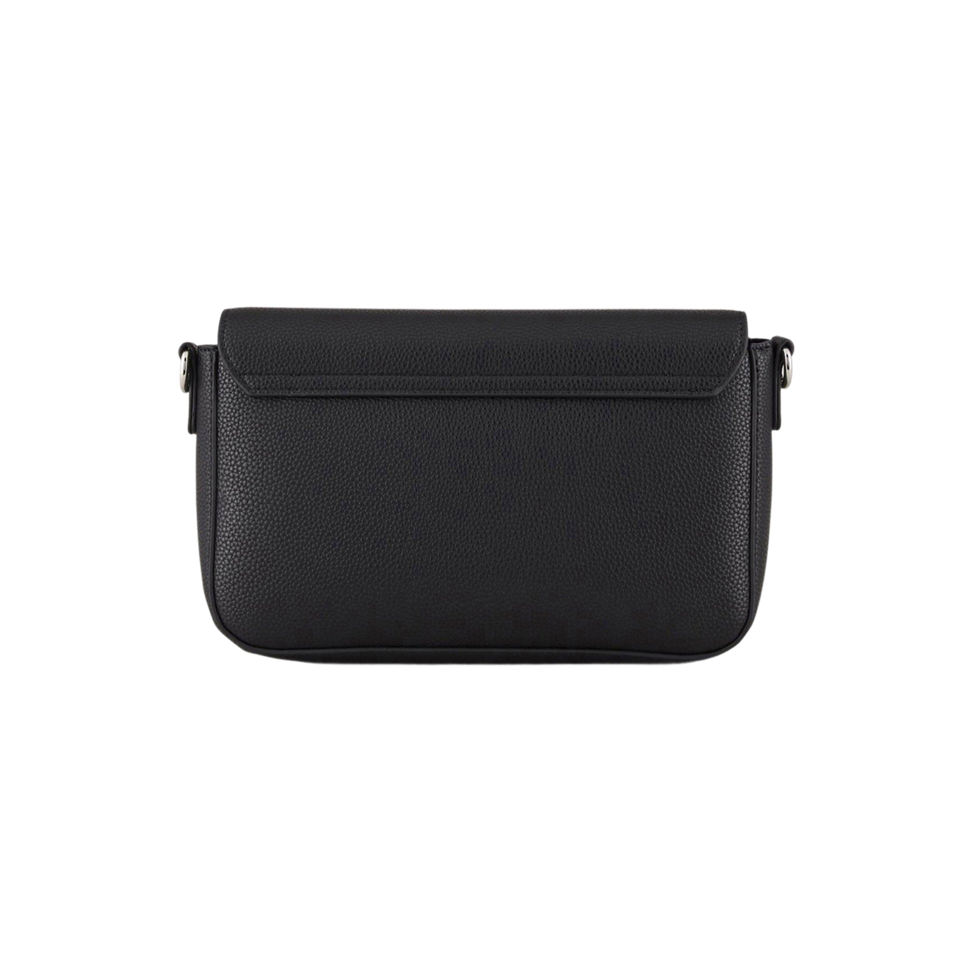 Borsa Donna a Tracolla Armani Exchange Logo Allover Borse - vista 4