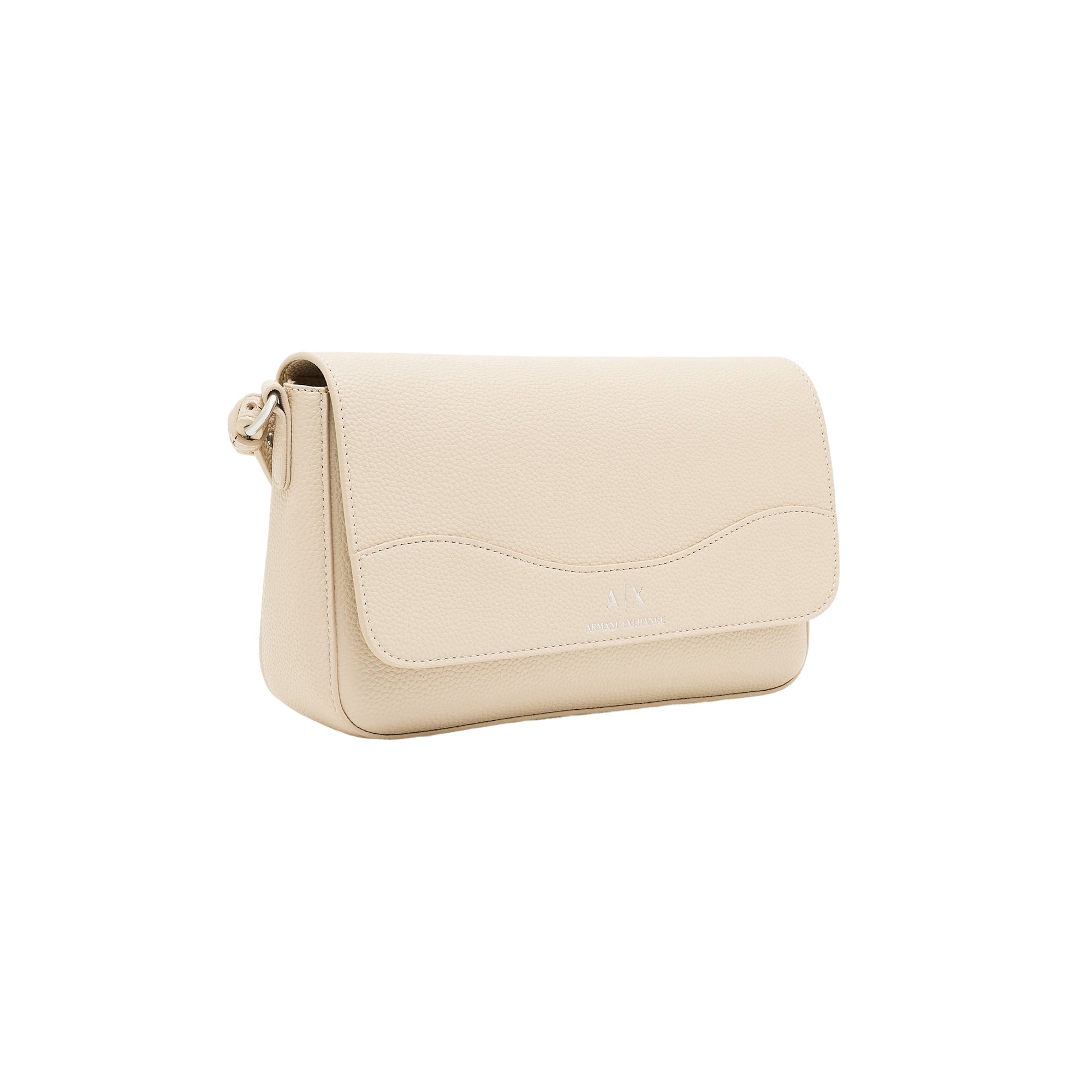 Borsa Donna a Tracolla Armani Exchange Logo Allover