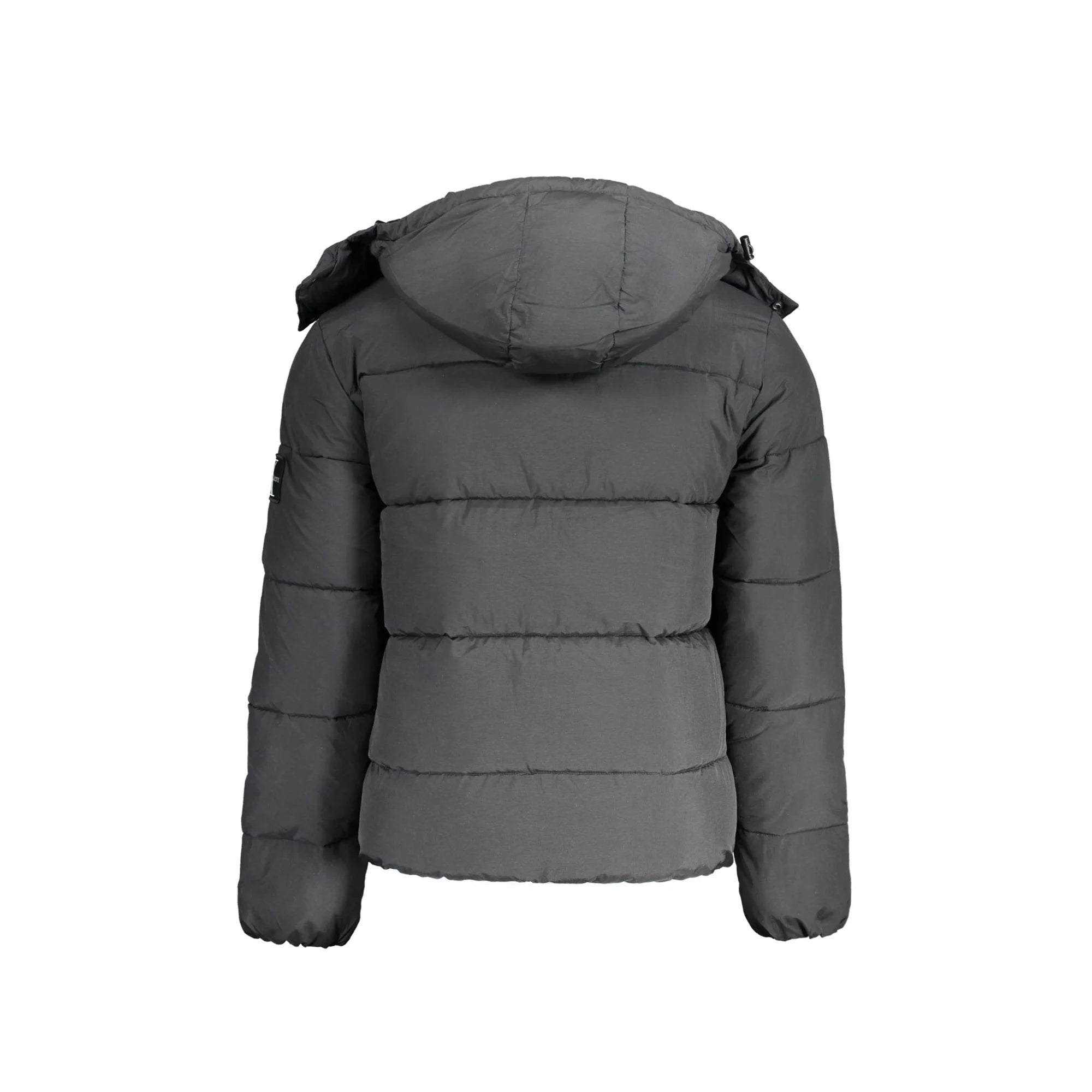 CALVIN KLEIN GIUBBOTTO UOMO NERO