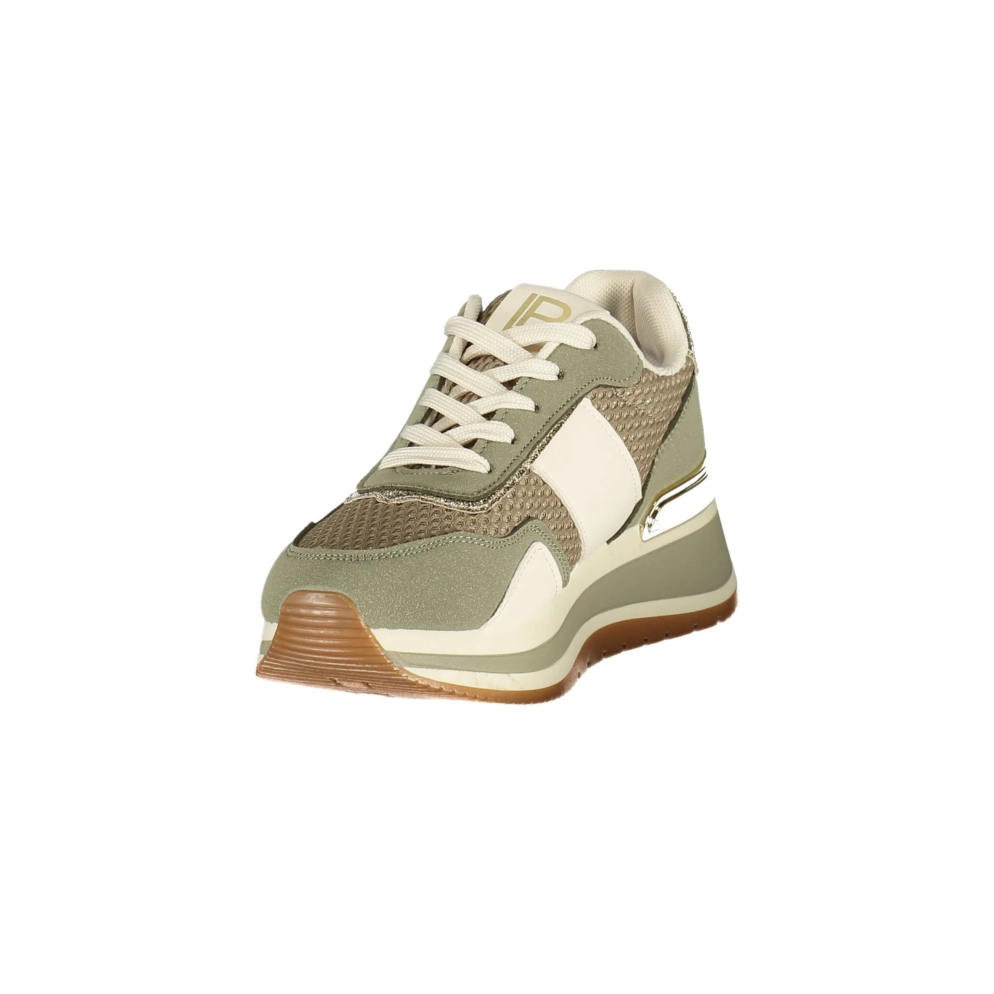 LAURA BIAGIOTTI CALZATURA SPORTIVA DONNA VERDE