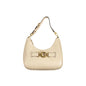 Guess Jeans Borsa a Spalla Donna beige Chiusura con Zip Borse - foto prodotto