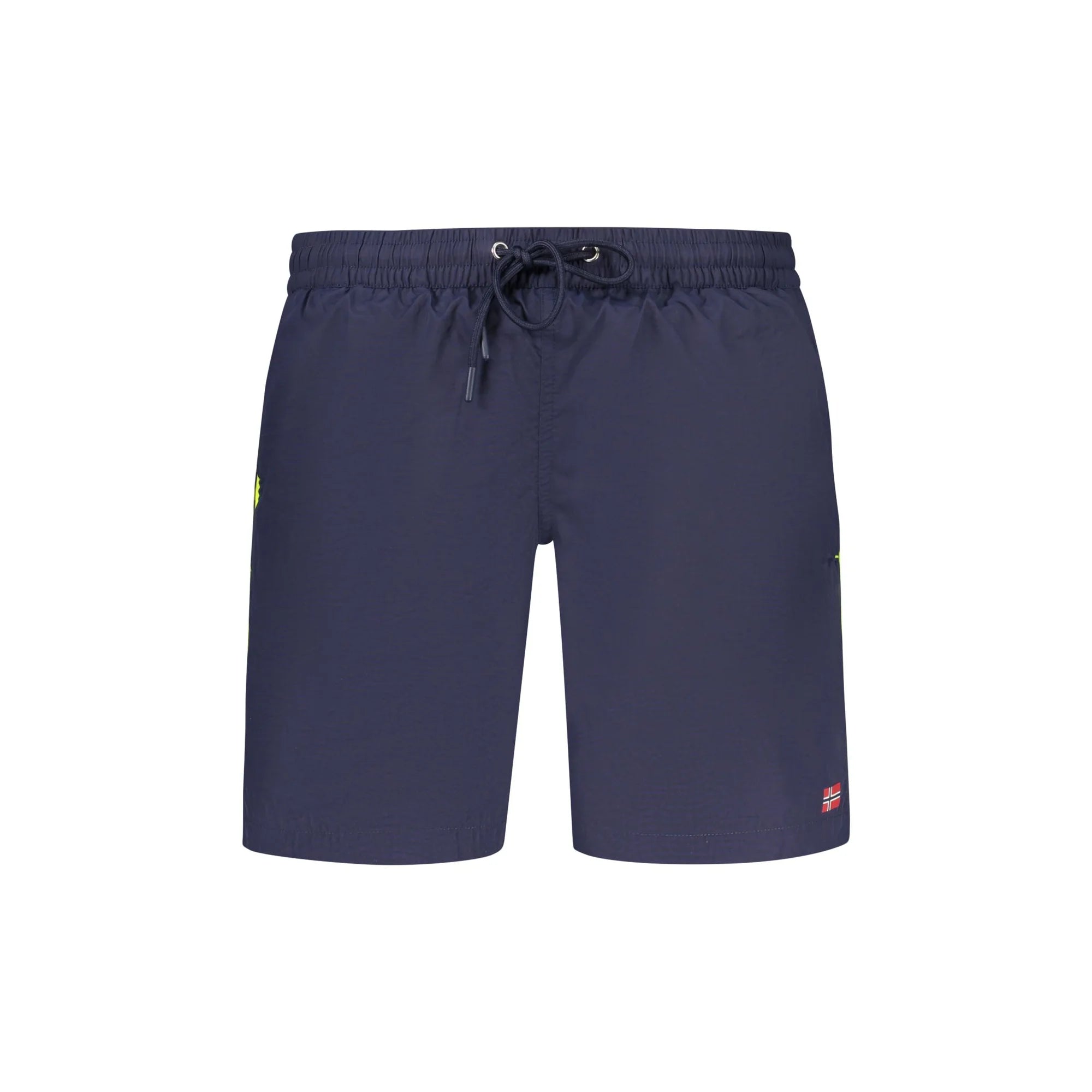 NORWAY 1963 COSTUME PARTE SOTTO UOMO BLU