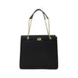 Borsa Donna Armani Exchange 9491164R731 Nera Ecopelle Borse Nero - foto prodotto
