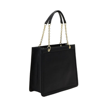 Borsa Donna Armani Exchange 9491164R731 Nera Ecopelle Borse nero - vista 2