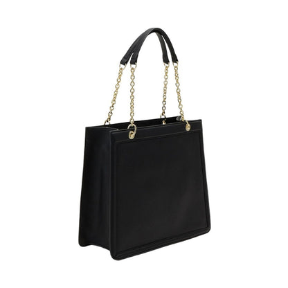 Borsa Donna Armani Exchange 9491164R731 Nera Ecopelle Borse nero - vista 2