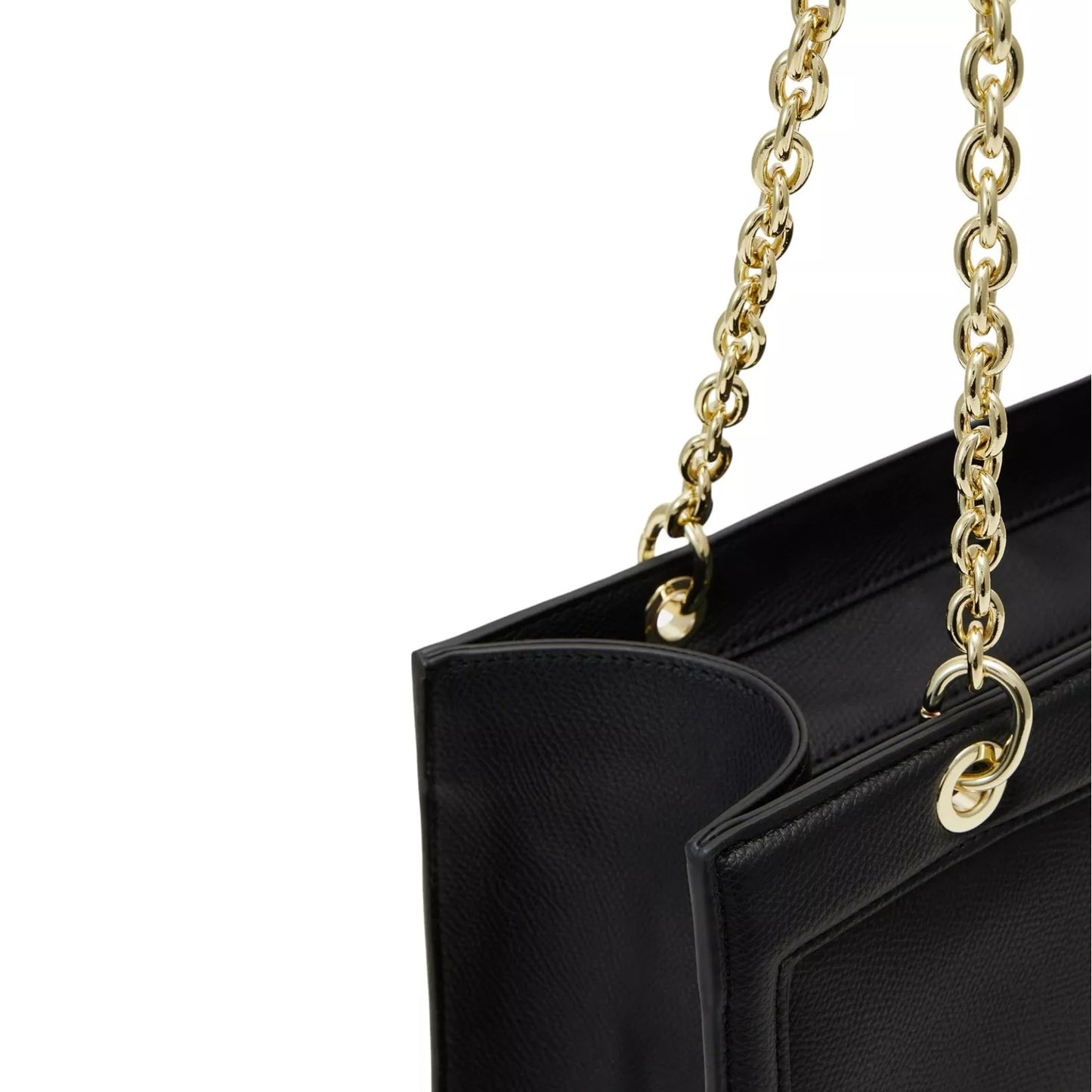 Borsa Donna Armani Exchange 9491164R731 Nera Ecopelle Borse nero - vista 3