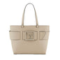 Armani Exchange Borse donna Beige