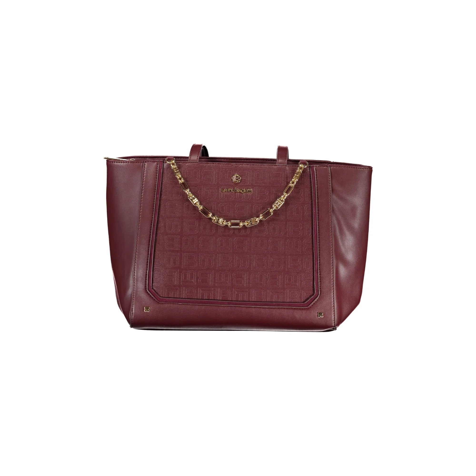 LAURA BIAGIOTTI BORSA DONNA ROSSO