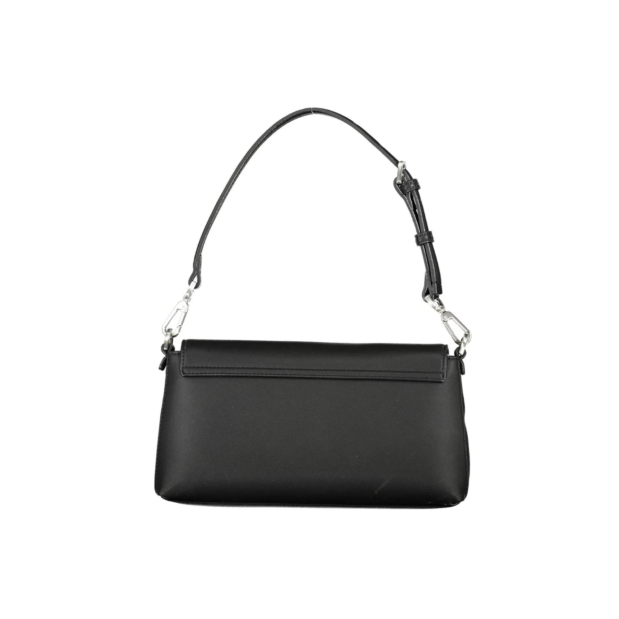 CALVIN KLEIN BORSA DONNA NERO