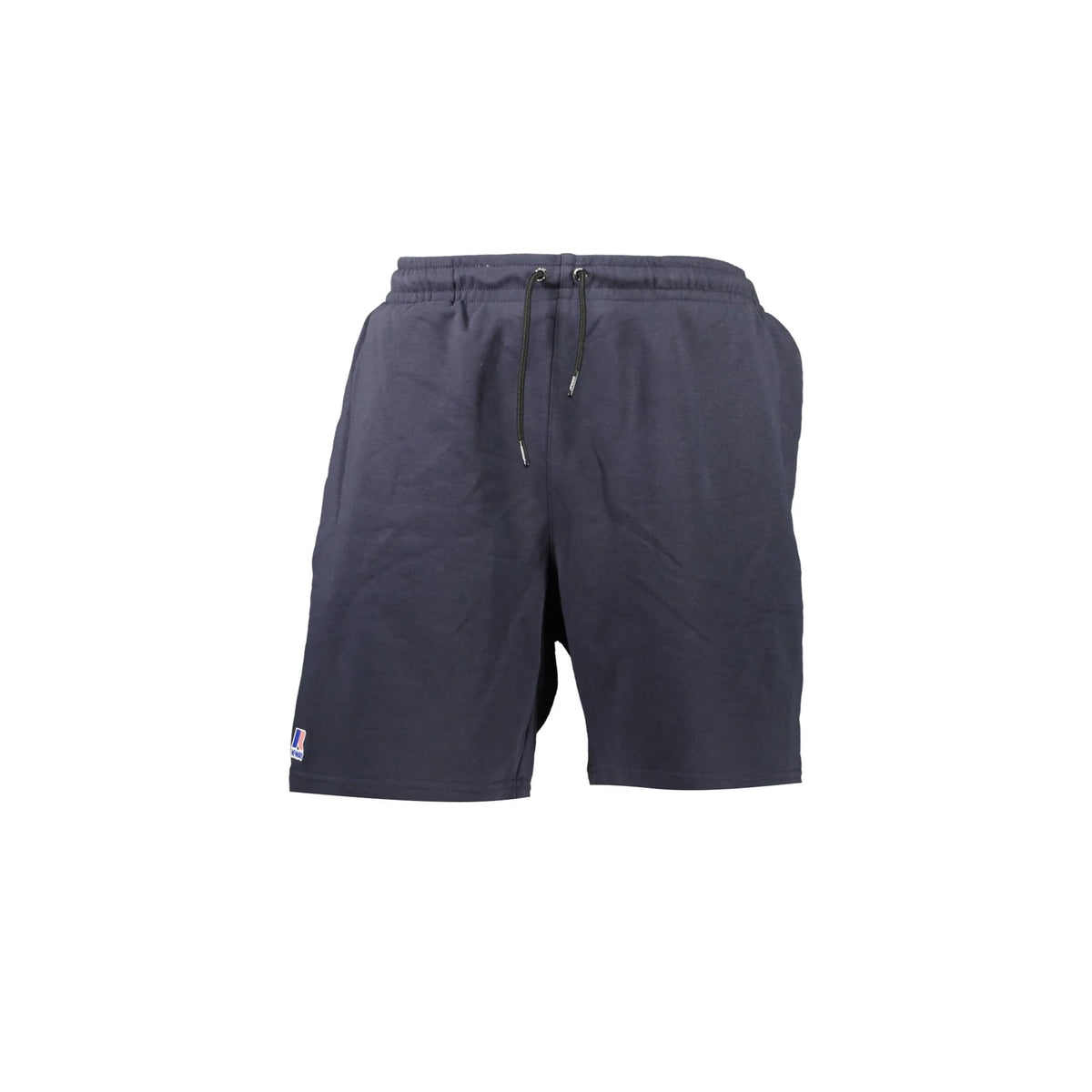 K-WAY PANTALONE SHORT UOMO BLU