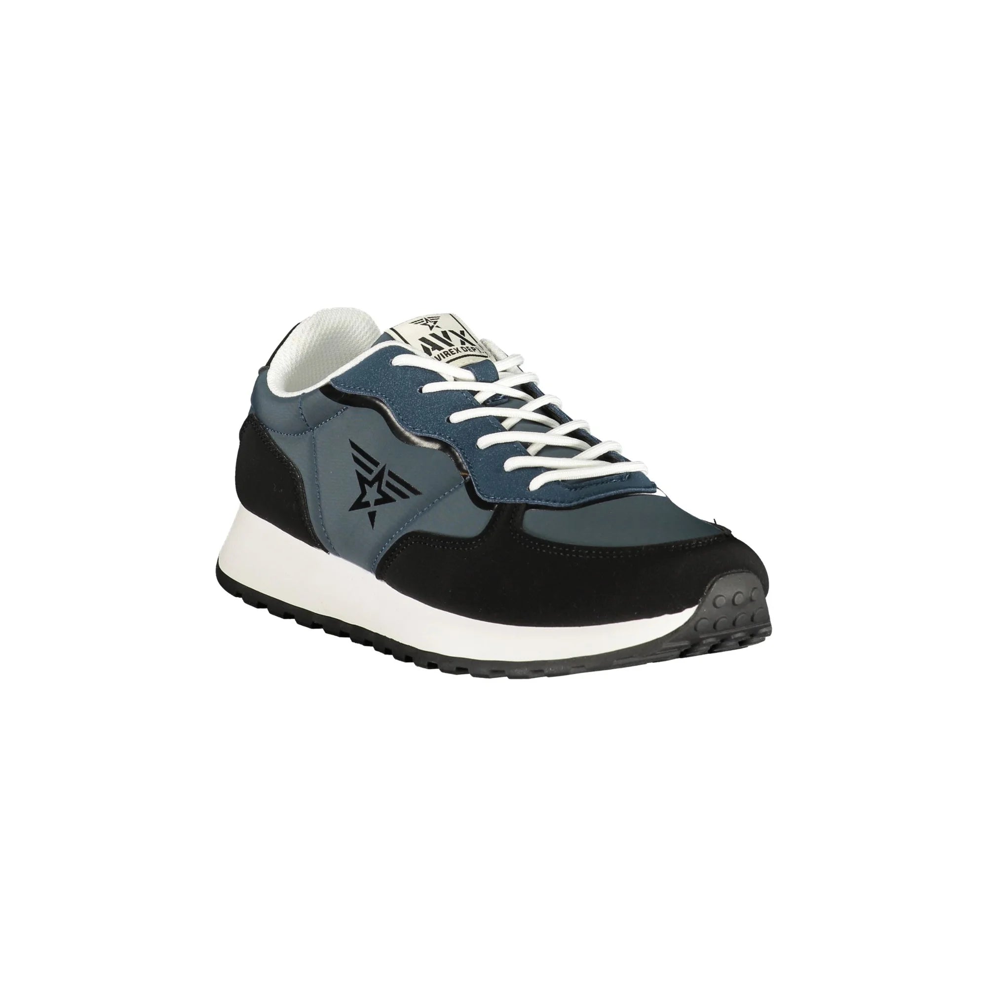 AVIREX CALZATURA SPORTIVA UOMO BLU