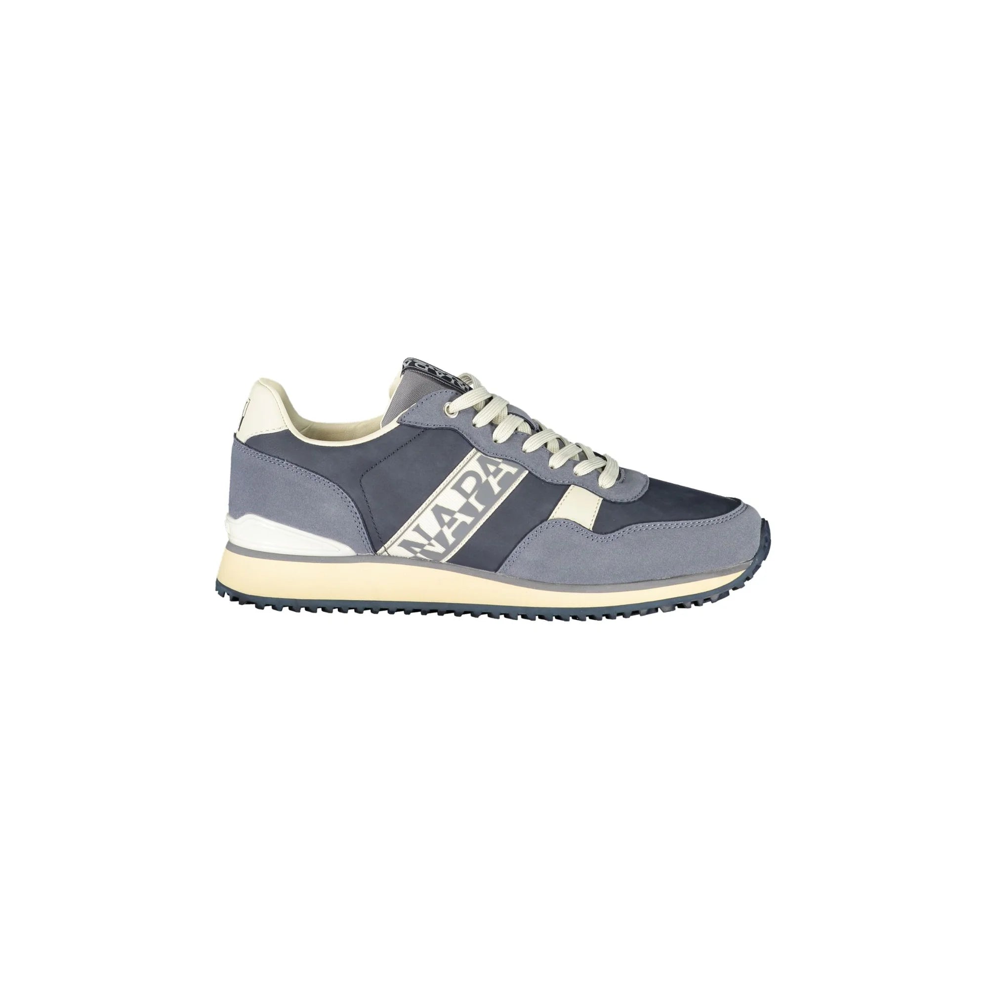 NAPAPIJRI SHOES CALZATURA SPORTIVA UOMO BLU