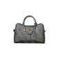 GUESS JEANS BORSA DONNA NERO