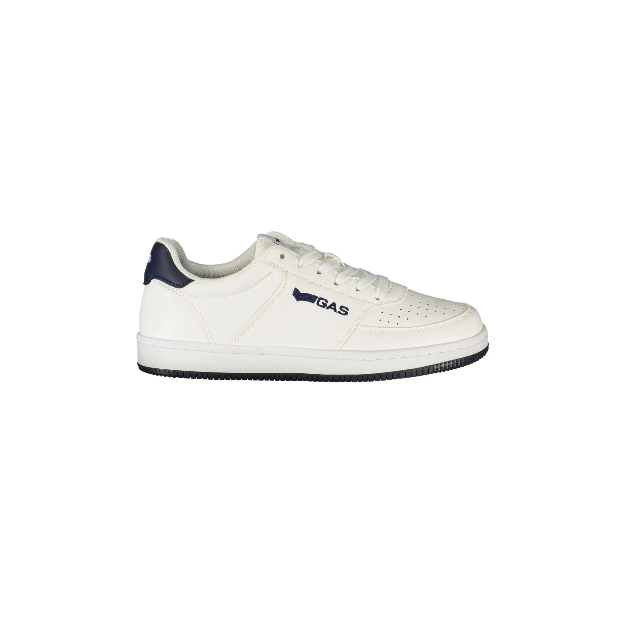 GAS CALZATURA SPORTIVA DONNA BIANCO