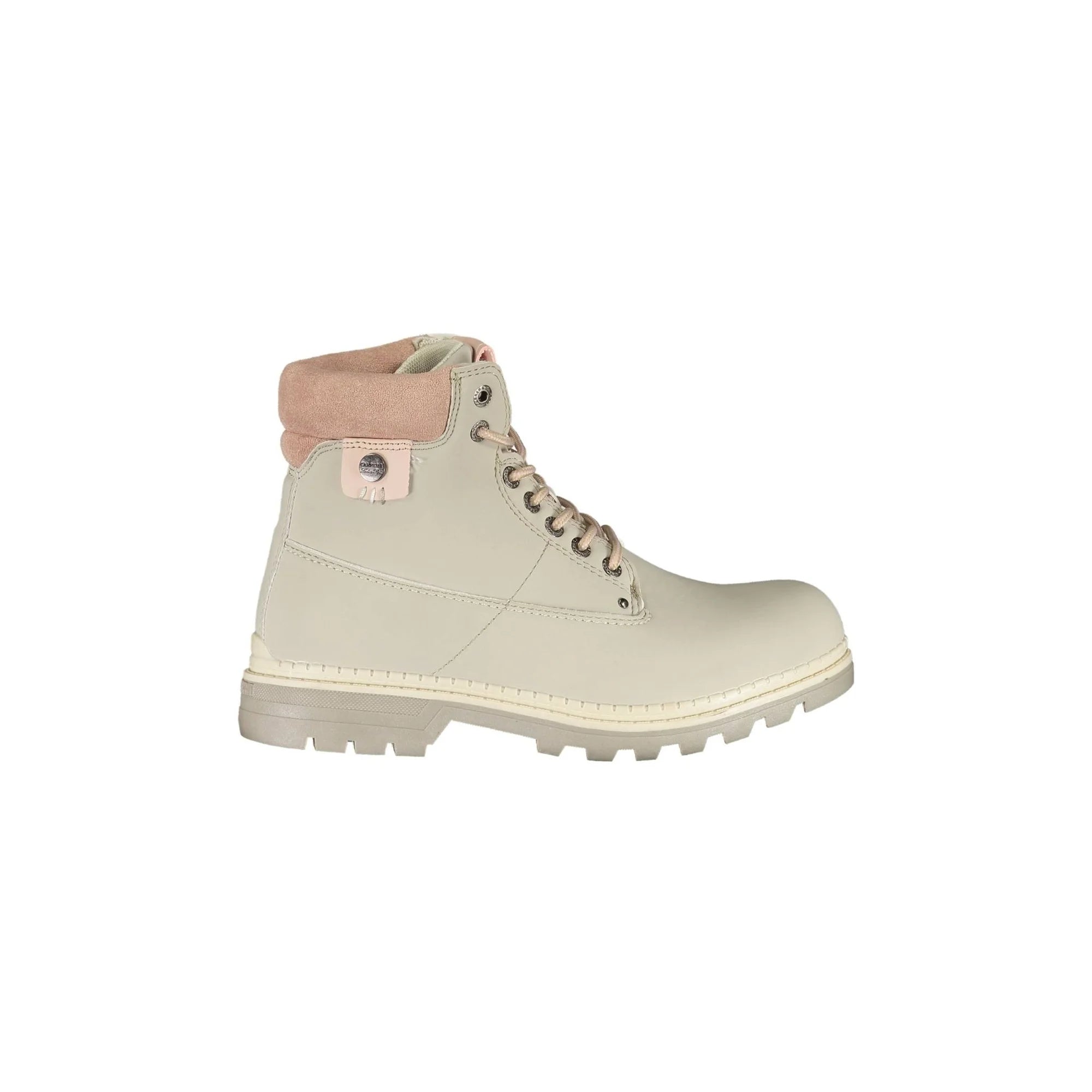 CARRERA CALZATURA STIVALE DONNA GRIGIO