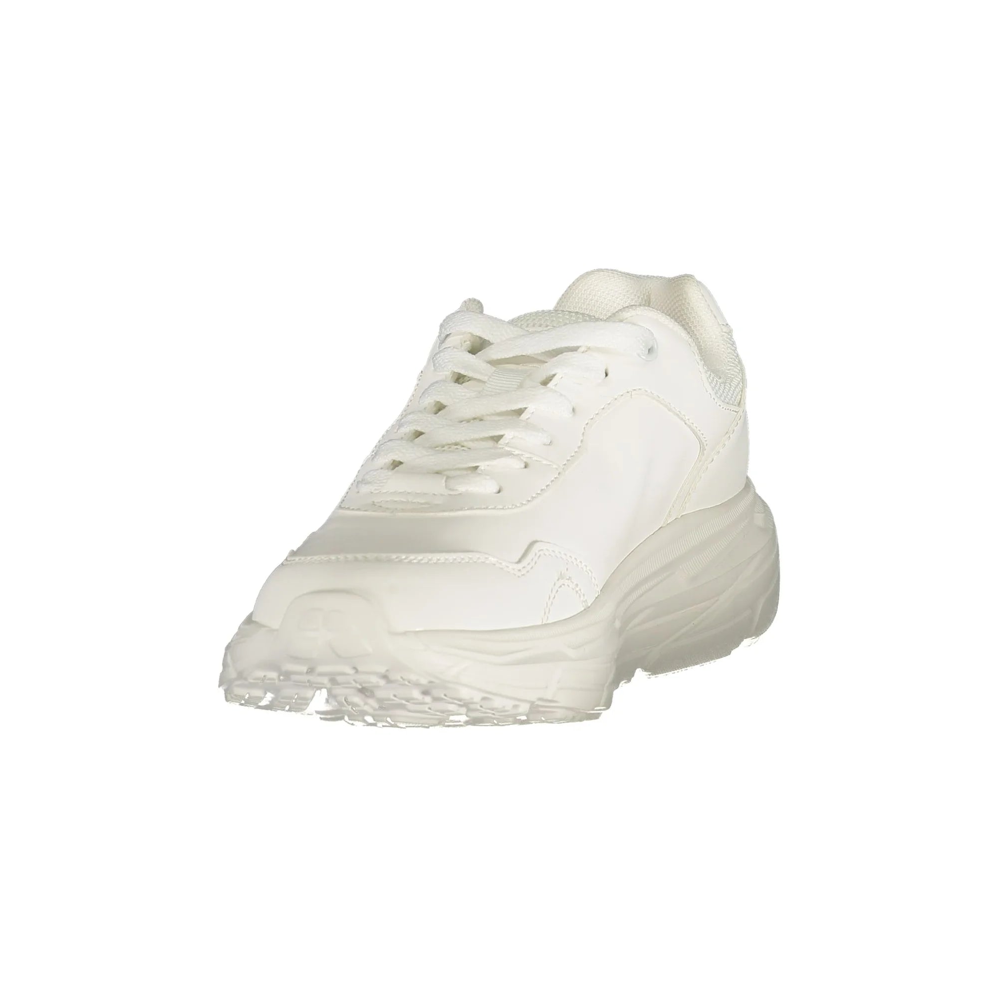 U.S. POLO ASSN. CALZATURA SPORTIVA DONNA BIANCO