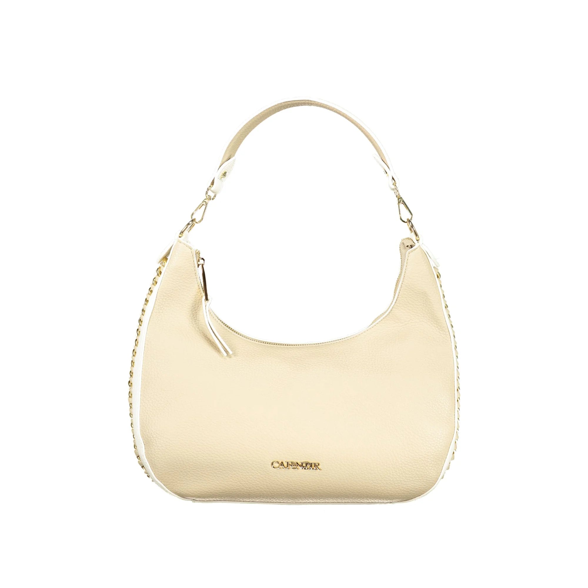 CAFENOIR BORSA DONNA BEIGE
