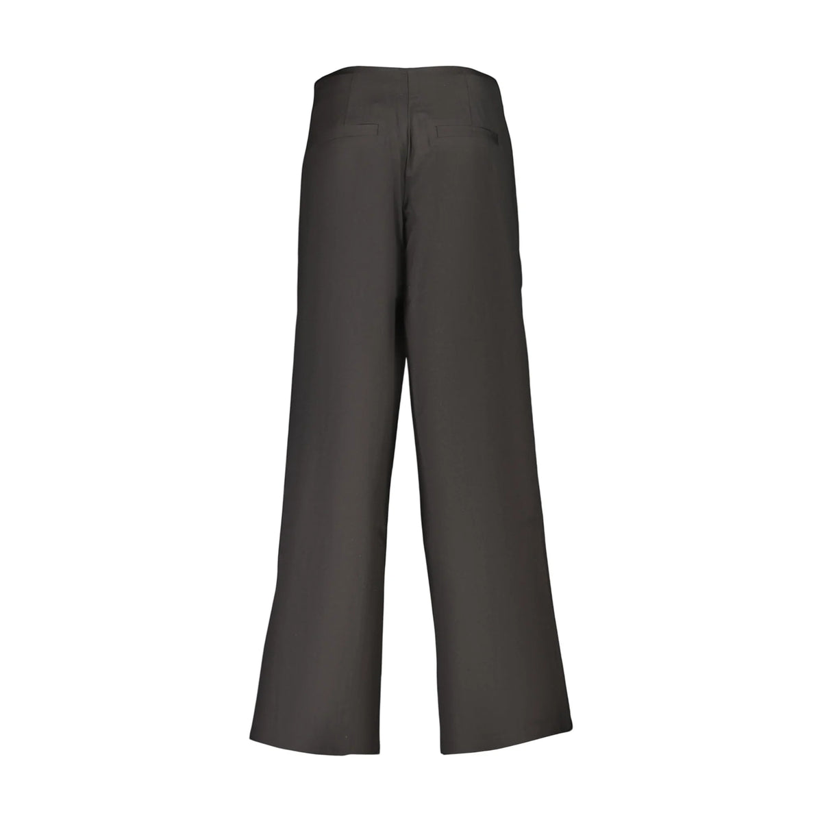 DESIGUAL PANTALONE DONNA NERO