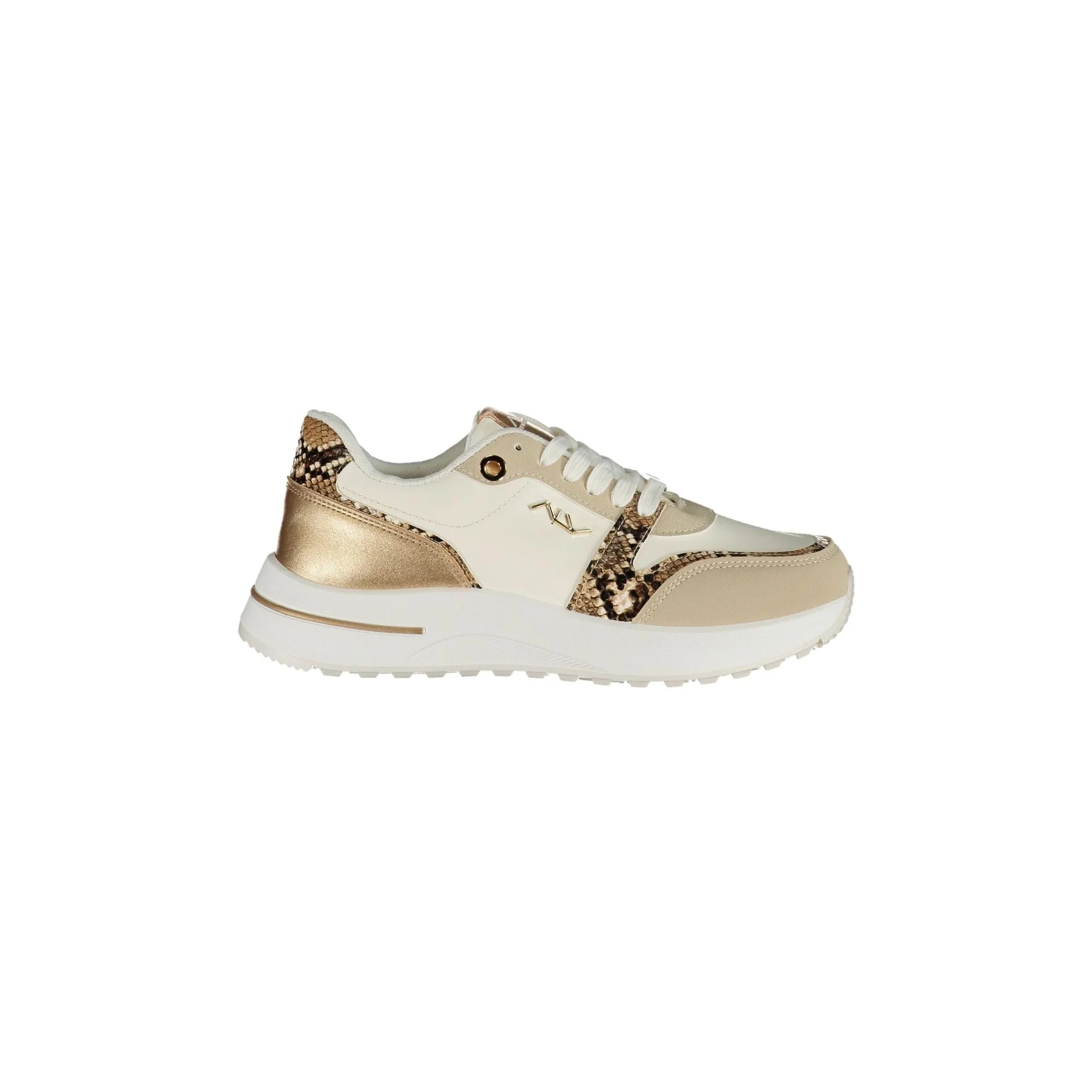 ALV BY ALVIERO MARTINI CALZATURA SPORTIVA DONNA BIANCO