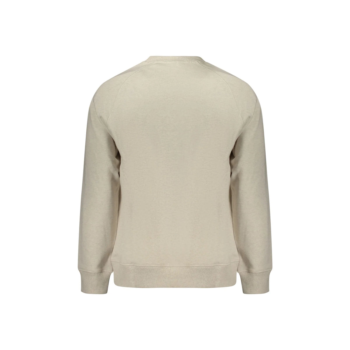TIMBERLAND FELPA SENZA ZIP UOMO BEIGE