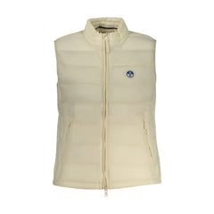 North Sails Smanicato Donna Zip Tasche Water Resistant Ocean Positive Logo