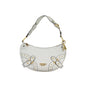 Guess Jeans Borsa a Spalla Donna Grigia Logo Borse Grigio - foto prodotto