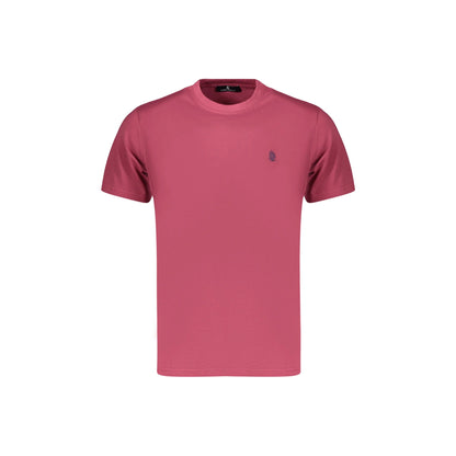 MARINA YACHTING T-SHIRT MANICHE CORTE UOMO ROSSO