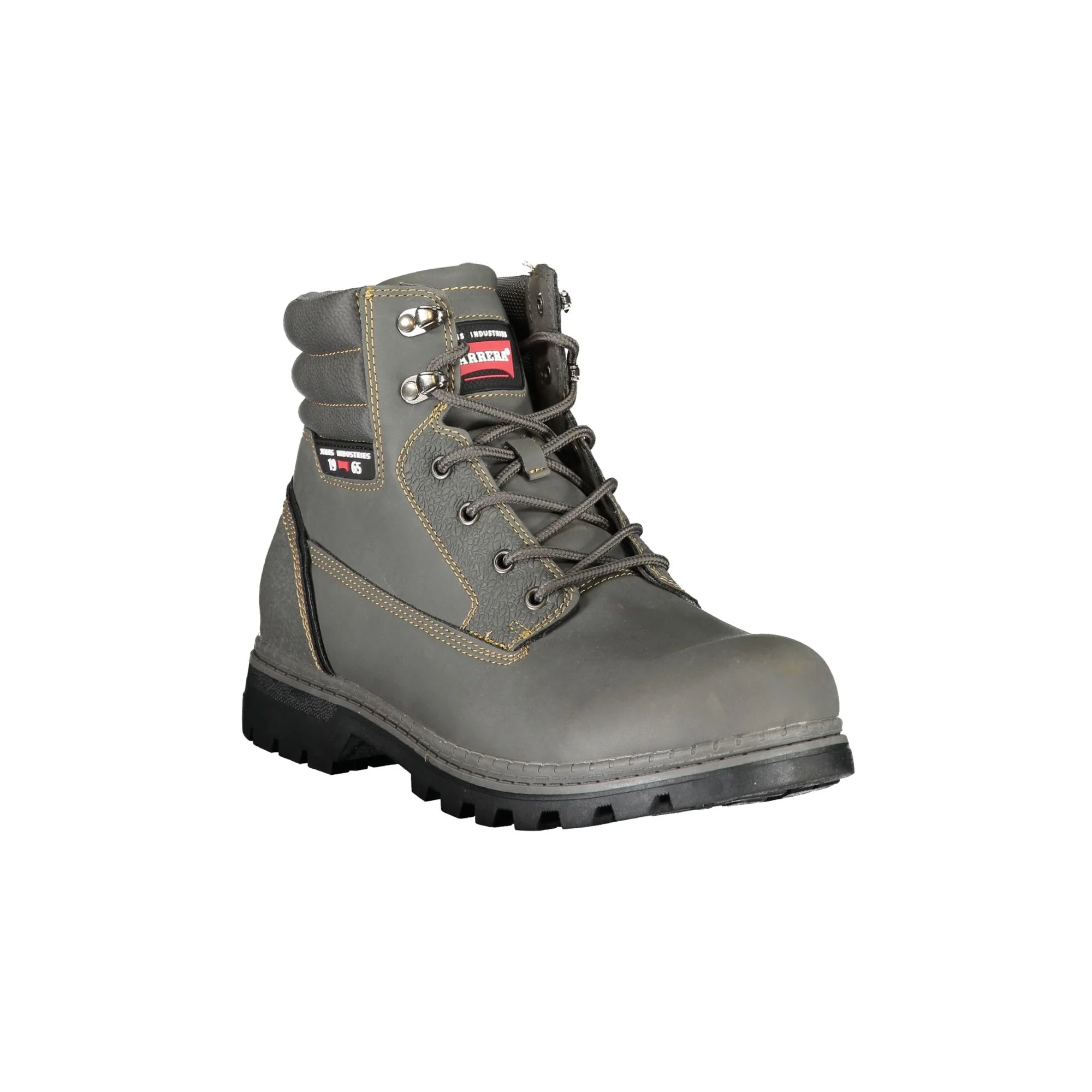 CARRERA CALZATURA STIVALE UOMO GRIGIO