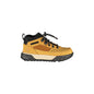 TIMBERLAND Sneakers Bambino Marroni con Lacci a Coulisse unisex Marrone - foto prodotto
